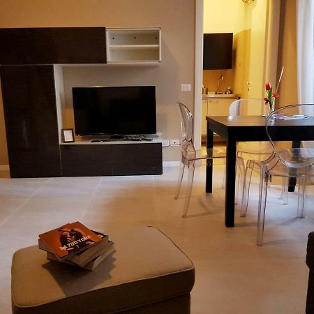 Casablanca Apartment Milan Exterior photo