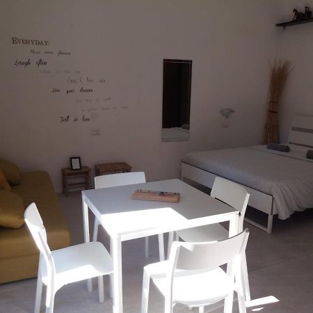 Casablanca Apartment Milan Exterior photo