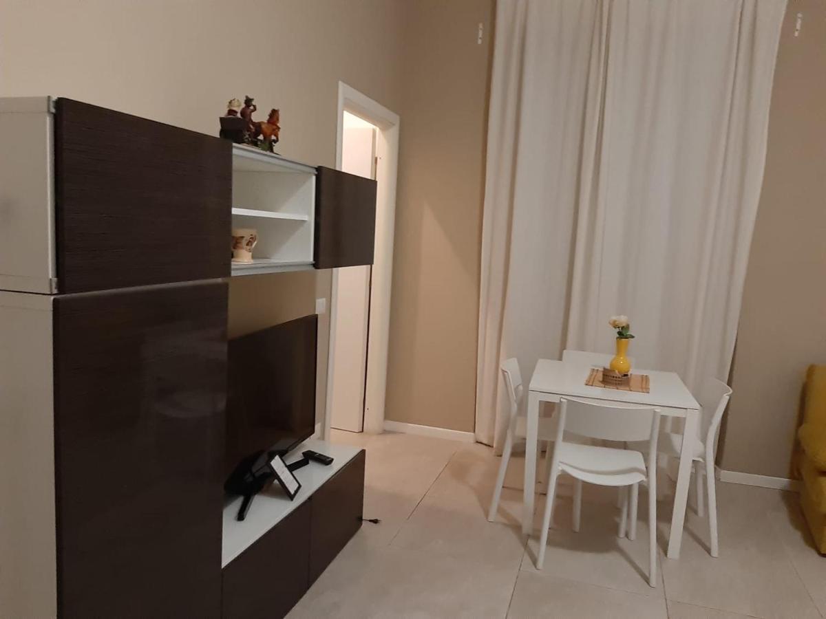Casablanca Apartment Milan Exterior photo