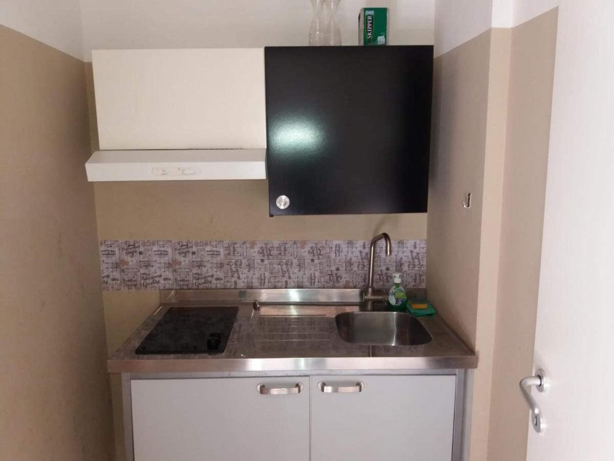 Casablanca Apartment Milan Exterior photo