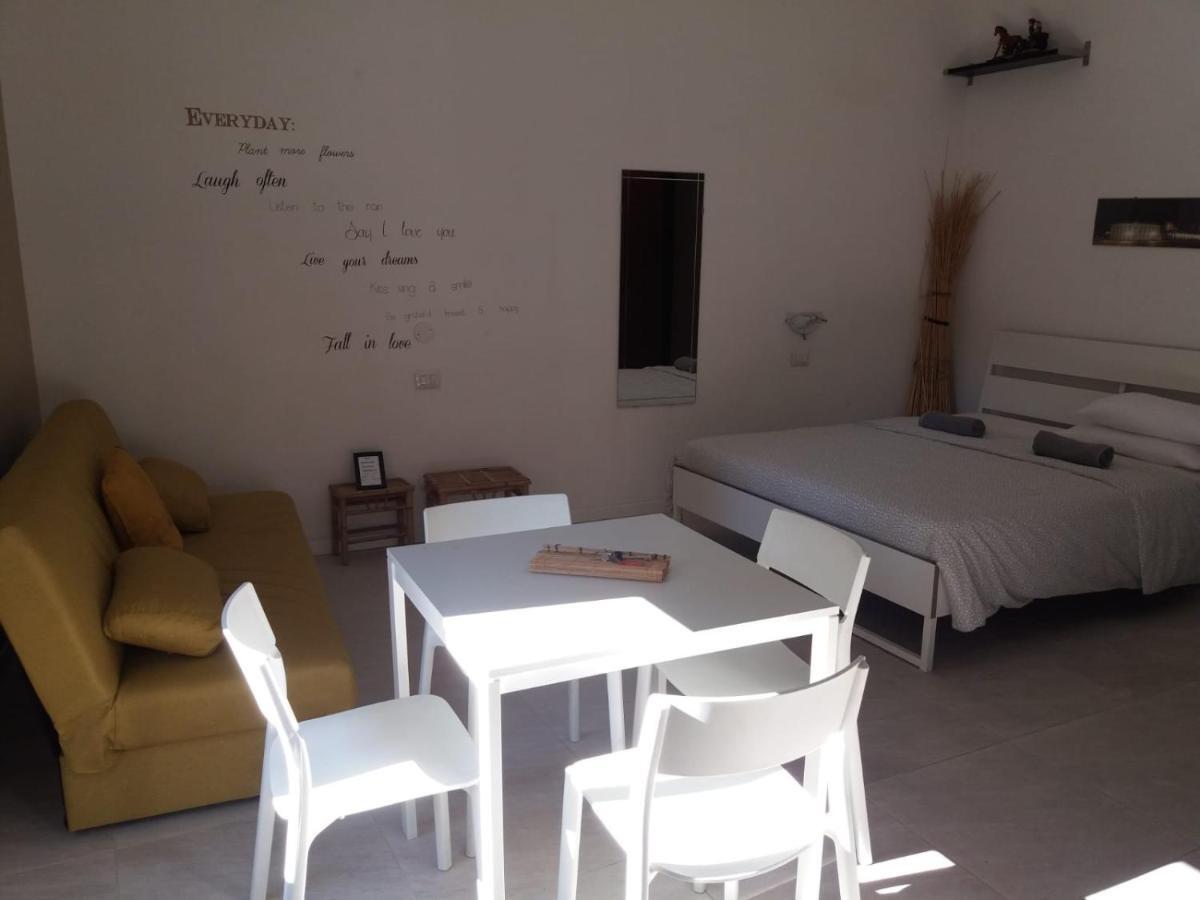 Casablanca Apartment Milan Exterior photo